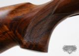Duplicate Winchester Pre-64 'Model 70' Rifle Stock For Standard Calibers. Oil Finish. NEW - 4 of 5