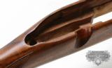 Duplicate Winchester Pre-64 'Model 70' Rifle Stock For Standard Calibers. Oil Finish. NEW - 5 of 5