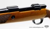 Sako L579 ForesterDeluxe .308Excellent Condition, No Box - 9 of 9