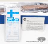 Sako AII Forester 220 Swift. 98% In Box - 12 of 13