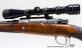 Browning Belgium Olympian .30-06 With Redfield Scope. Excellent Condition - 10 of 12