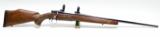 Sako FN Mauser Finnbear 300 Wby Custom Rifle - 1 of 8
