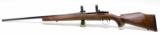 Sako FN Mauser Finnbear 300 Wby Custom Rifle - 2 of 8