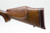 Sako FN Mauser Finnbear 300 Wby Custom Rifle - 7 of 8