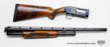 Browning M-12 Grade 5.
20 Gauge Pump Shotgun. 99.9% Looks Unfired. - 3 of 11