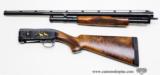 Browning M-12 Grade 5.
20 Gauge Pump Shotgun. 99.9% Looks Unfired. - 4 of 11