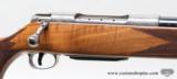 Colt Sauer 'Sporting Rifle' .375 H&H.
Grade 4. Beautiful Bear Engravings. - 3 of 7