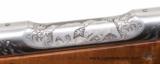 Colt Sauer 'Sporting Rifle' .375 H&H.
Grade 4. Beautiful Bear Engravings. - 7 of 7