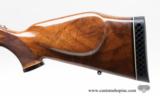 Colt Sauer 'Sporting Rifle' .375 H&H.
Grade 4. Beautiful Bear Engravings. - 6 of 7