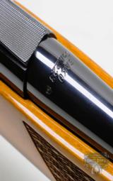 Sako AI 223 Rem. Vixen Deluxe With Matching Box And Paperwork. 99%- 5 of 11