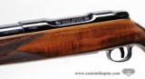 Colt Sauer Sporting Rifle. 30-06. 97%. In Matching Box. Super Clean
- 8 of 10