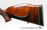 Colt Sauer Sporting Rifle. 243 Win. Outstanding Condition, It's A 98%er. Great Piece Of Wood. - 6 of 7