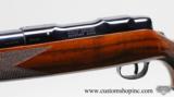 Colt Sauer Sporting Rifle. 243 Win. Outstanding Condition, It's A 98%er. Great Piece Of Wood. - 7 of 7