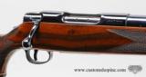 Colt Sauer Sporting Rifle. 243 Win. Outstanding Condition, It's A 98%er. Great Piece Of Wood. - 3 of 7