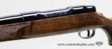 Colt Sauer Sporting Rifle. 270 Win. 99%. Great Piece Of Wood. DOM 1973, First Year. - 7 of 7