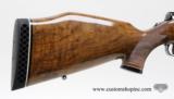 Colt Sauer Sporting Rifle. 270 Win. 99%. Great Piece Of Wood. DOM 1973, First Year. - 2 of 7