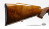 Browning Belgium Safari .220 Swift.
SUPER RARE!
100% Factory Original.
98% Condition
1962 Beautiful Safari! - 2 of 6