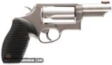 Taurus Judge 4510TKR-3SS Revolver | .410 GA. .45 Long Colt 5 Rounds Matte Stainless. New In Box - 1 of 2