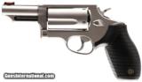 Taurus Judge 4510TKR-3SS Revolver | .410 GA. .45 Long Colt 5 Rounds Matte Stainless. New In Box - 2 of 2