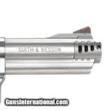 Smith & Wesson Model 460V
5