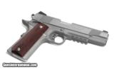 Colt O1070RG 1911 .45 ACP Semi-Automatic Pistols.
New In Case - 2 of 3