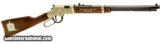 Henry Rifles, 'Abraham Lincoln' Bicentennial Tribute Edition Rifle. New In Box - 1 of 4