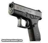 Glock G42 .380 ACP Pistol. New In Box - 1 of 1