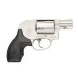 Smith & Wesson Model 638-3 Airweight .38 Spcl
New In Box - 1 of 3
