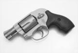 Smith & Wesson Model 638-3 Airweight .38 Spcl
New In Box - 2 of 3