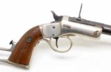 J. Stevens Pocket Rifle 22LR With .410 Extra Barrel.Matching Numbers - 2 of 7