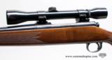 Remington Model700 ADL With Weaver 4X Scope. All Classic And Original 1967 - 7 of 7