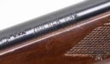 Remington Model
700 ADL With Weaver 4X Scope. All Classic And Original 1967 - 4 of 7