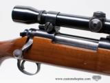 Remington Model
700 ADL With Weaver 4X Scope. All Classic And Original 1967 - 3 of 7