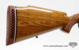Browning Belgium Safari .338 Mag. 100% FLAWLESS.
Gorgeous Rifle - 2 of 7