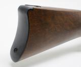 Ruger Model 10/22 22LR Carbine with Stainless Steel Barrel And Silver Scope - 3 of 9