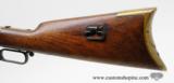 New Haven Arms Co. Henry Rifle 44 Henry RF cal. #11937 DOM 1865. RARE 'First Succesful Lever Gun' - 7 of 11
