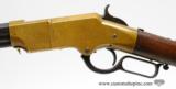 New Haven Arms Co. Henry Rifle 44 Henry RF cal. #11937 DOM 1865. RARE 'First Succesful Lever Gun' - 8 of 11