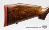 Sako Factory Original 'SAKO 75' Standard Style Rifle Stock. For Standard Calibers.
Excellent Condition - 2 of 6