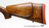 Sako Factory Original 'SAKO 75' Standard Style Rifle Stock. For Standard Calibers.
Excellent Condition - 6 of 6