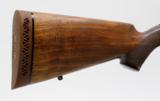 Sako Model 85 Classic Gun Stock Factory Original. For Magnum Cal. Like New - 2 of 10