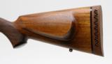 Sako Model 85 Classic Gun Stock Factory Original. For Magnum Cal. Like New - 9 of 10