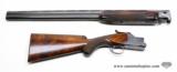 Winchester Model 101 Pigeon Grade Over/Under 12 Gauge Shotgun. Very Good Condition - 11 of 13