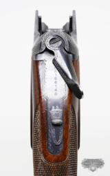 Winchester Model 101 Pigeon Grade Over/Under 12 Gauge Shotgun. Very Good Condition - 9 of 13