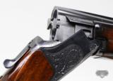 Winchester Model 101 Pigeon Grade Over/Under 12 Gauge Shotgun. Very Good Condition - 4 of 13