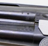 Winchester Model 101 Pigeon Grade Over/Under 12 Gauge Shotgun. Very Good Condition - 13 of 13
