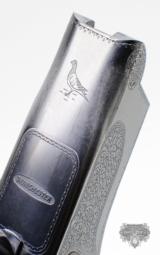Winchester Model 101 Pigeon Grade Over/Under 12 Gauge Shotgun. Very Good Condition - 7 of 13