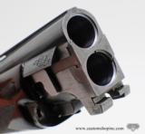 Winchester Model 101 Pigeon Grade Over/Under 12 Gauge Shotgun. Very Good Condition - 5 of 13