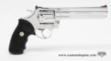 Colt King Cobra .357 Mag. 6 Inch Bright Stainless Steel. Beautiful Condition With Many Extra's! - 3 of 8