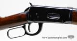 Winchester Model 94 Pre-64 32 Win Sp Lever Action. Excellent Condition - 3 of 7