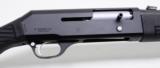 Beretta 1201FP 12GA Pump Shotgun. With Box - 4 of 8